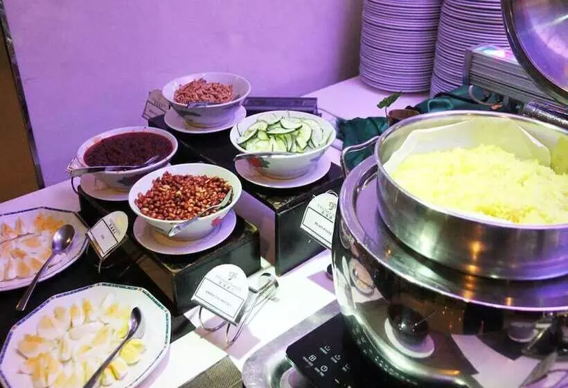 Promenade Hotel Kota Kinabalu