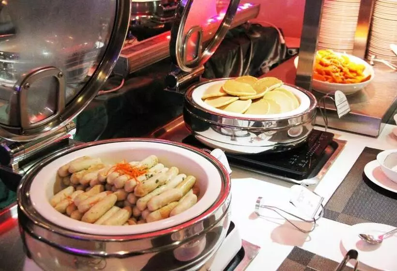 Promenade Hotel Kota Kinabalu