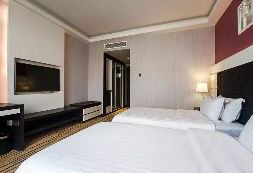 Promenade Hotel Kota Kinabalu