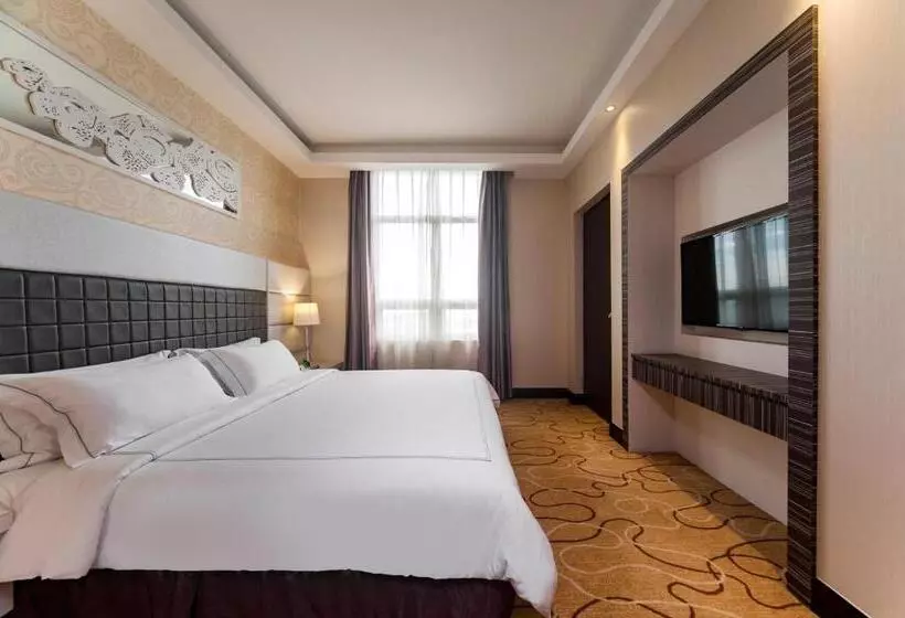 Promenade Hotel Kota Kinabalu