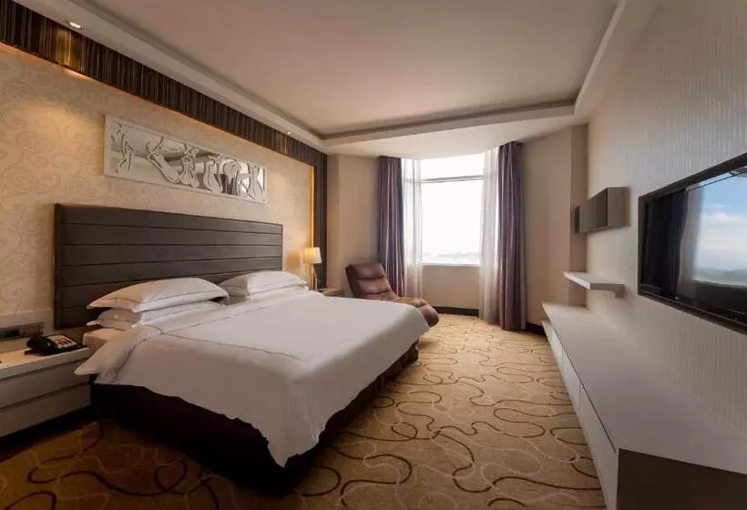 Promenade Hotel Kota Kinabalu