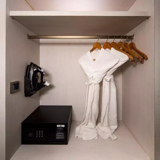 Promenade Hotel Kota Kinabalu