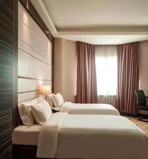 Promenade Hotel Kota Kinabalu