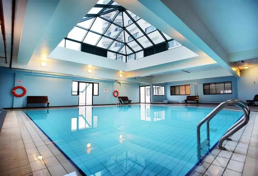 リゾートホテル Copthorne Hotel Cameron Highlands