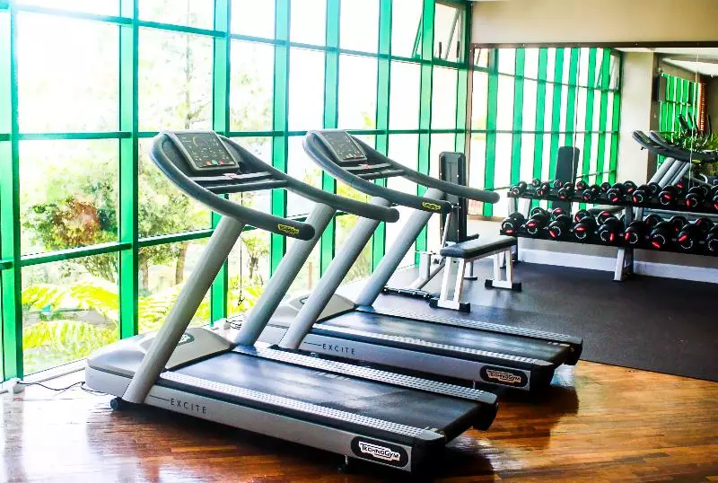 リゾートホテル Copthorne Hotel Cameron Highlands