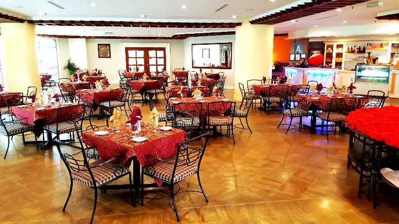 リゾートホテル Copthorne Hotel Cameron Highlands