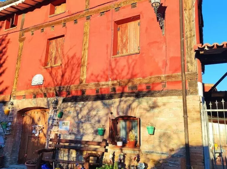 Rural La Aldea Encantada