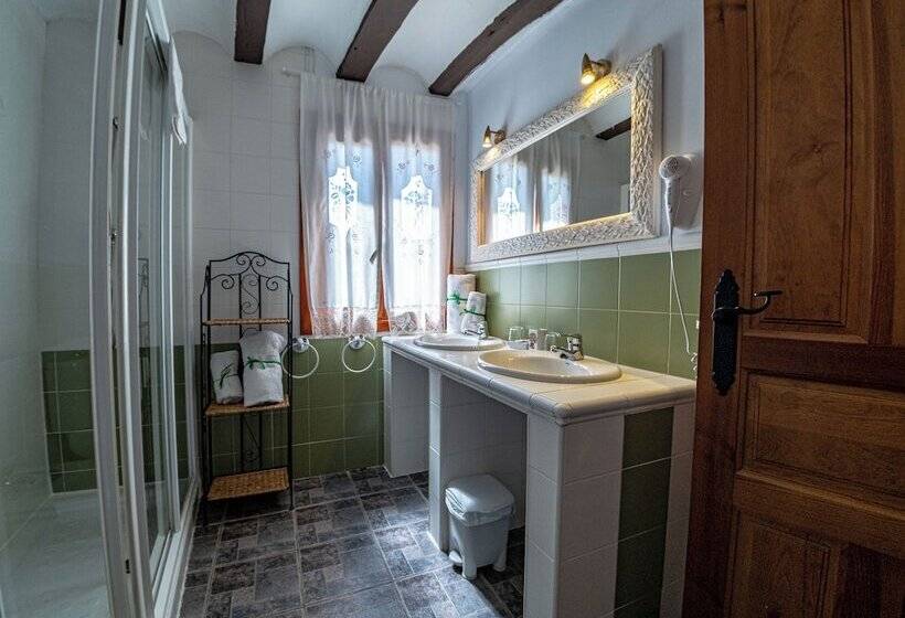 Rural La Aldea Encantada