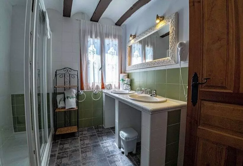 Rural La Aldea Encantada