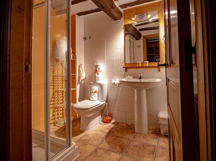 Rural La Aldea Encantada