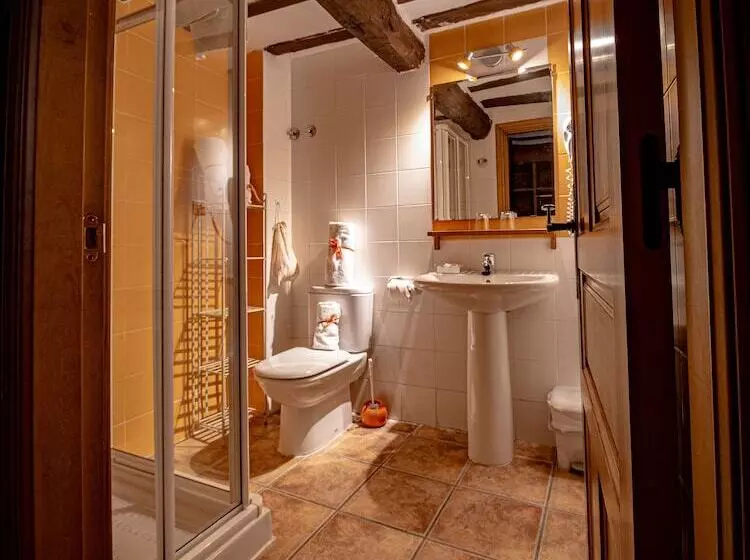 Rural La Aldea Encantada