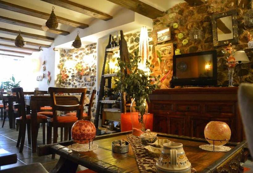 Rural La Aldea Encantada