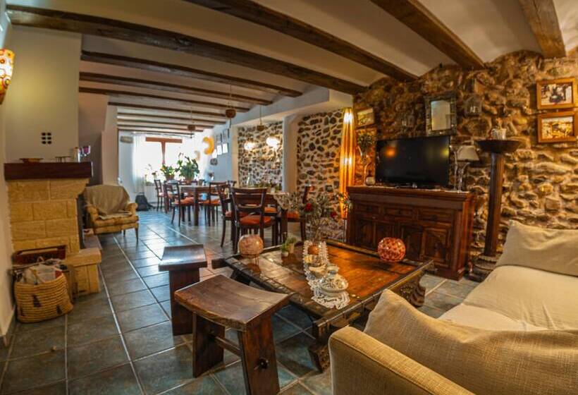 Rural La Aldea Encantada