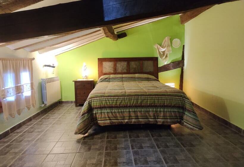 Rural La Aldea Encantada