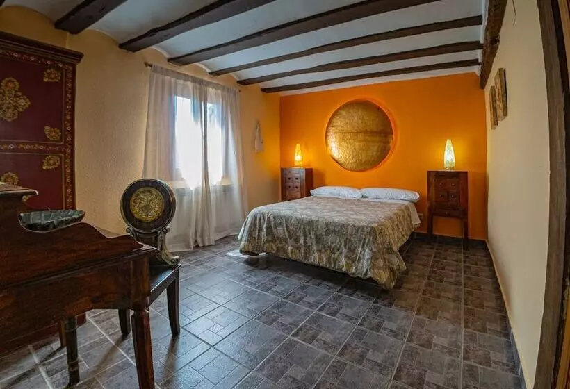 Rural La Aldea Encantada