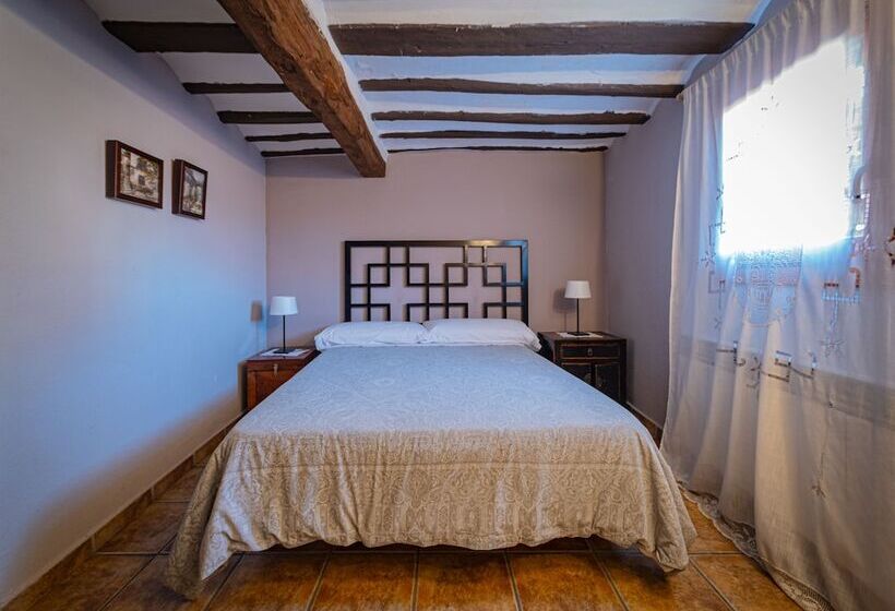 Rural La Aldea Encantada