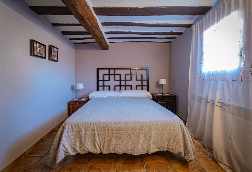 Rural La Aldea Encantada