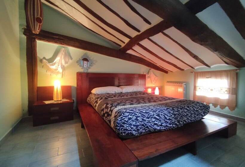 Rural La Aldea Encantada