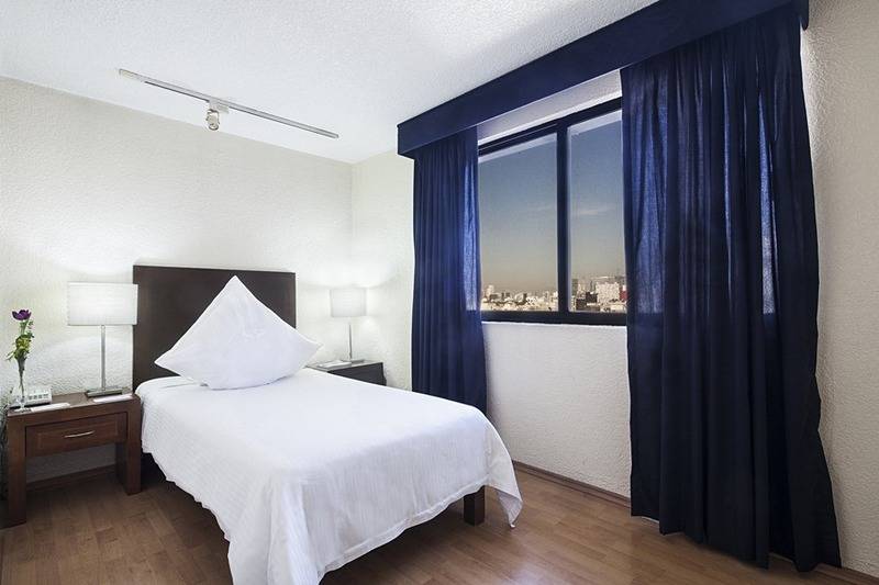 ホテル Exe Suites San Marino