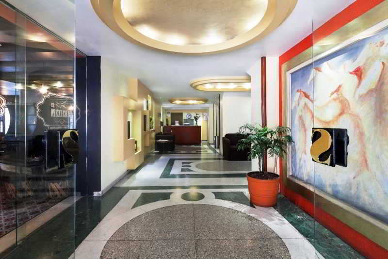 ホテル Exe Suites San Marino