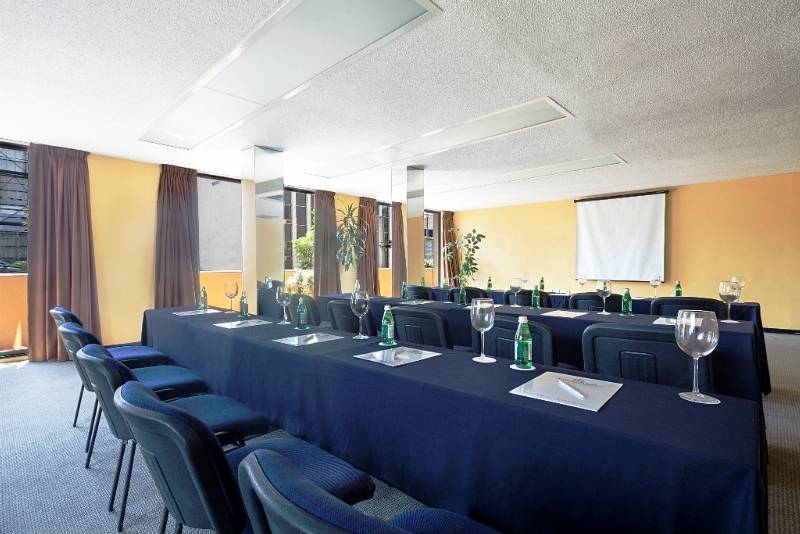 ホテル Exe Suites San Marino