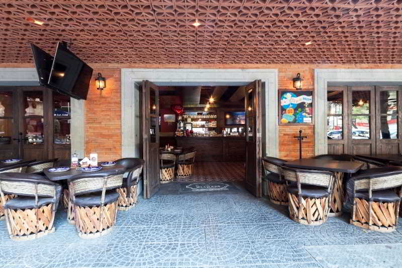 ホテル Exe Suites San Marino