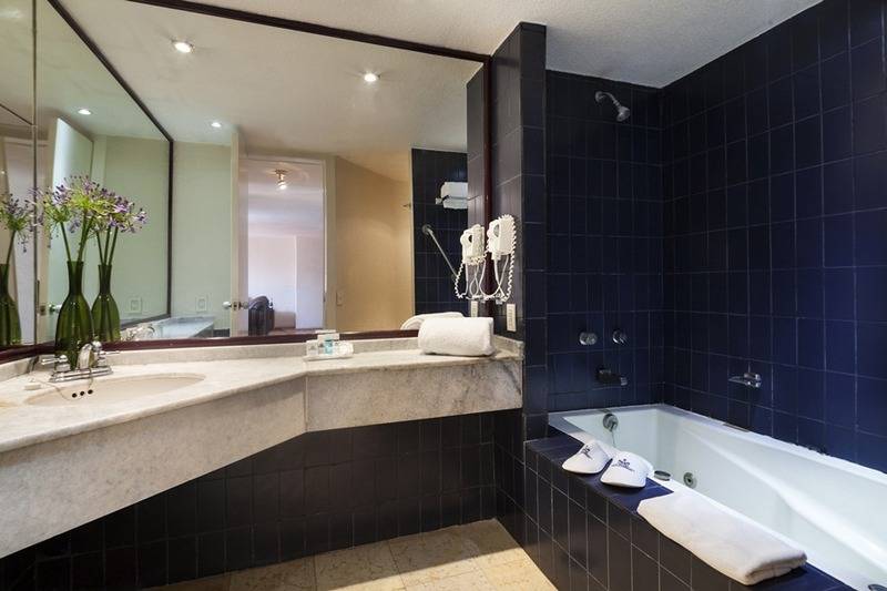 ホテル Exe Suites San Marino