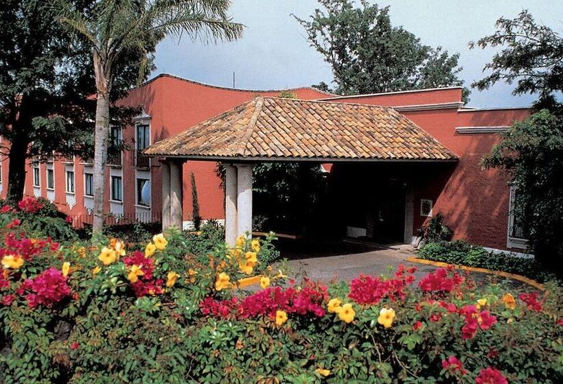 ホテル Fiesta Inn Xalapa