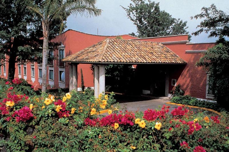 ホテル Fiesta Inn Xalapa