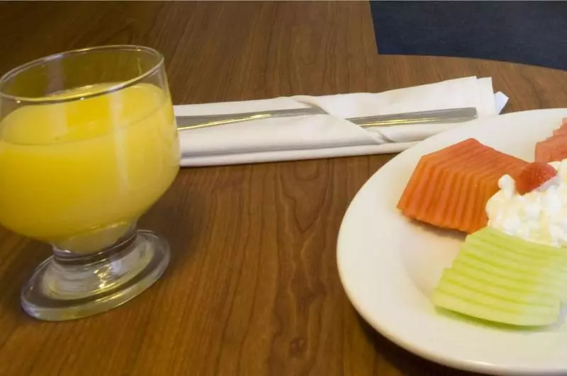 호텔 Fiesta Inn Xalapa