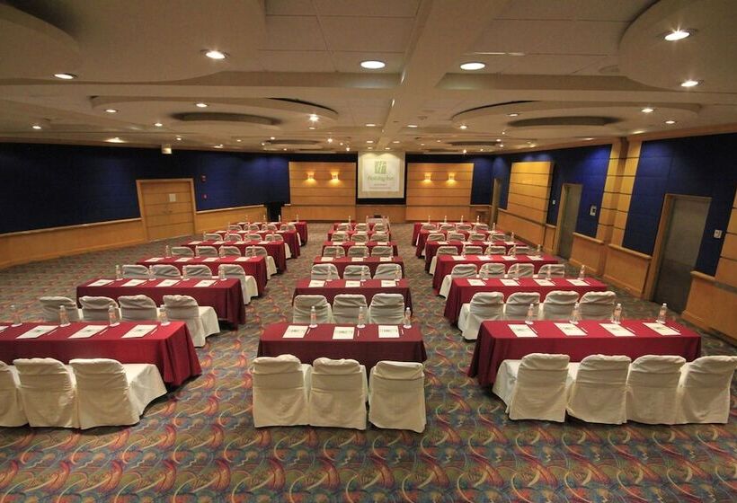 Hotel Holiday Inn Monterrey Parque Fundidora, An Ihg