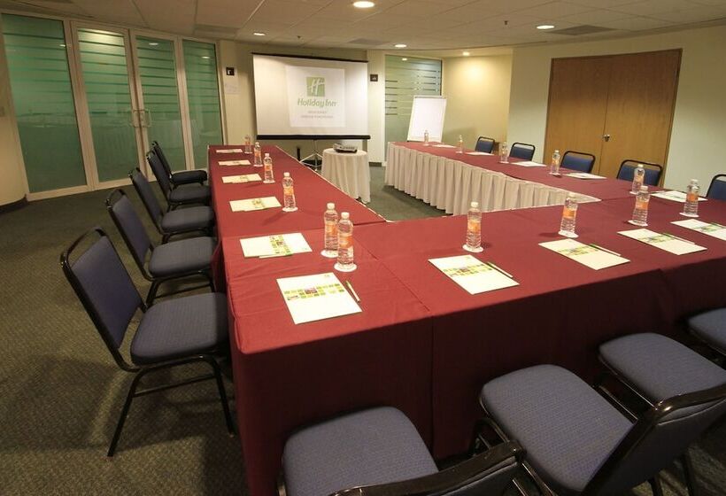 Hotel Holiday Inn Monterrey Parque Fundidora, An Ihg