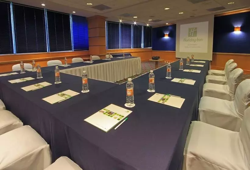 Отель Holiday Inn Monterrey Parque Fundidora, An Ihg