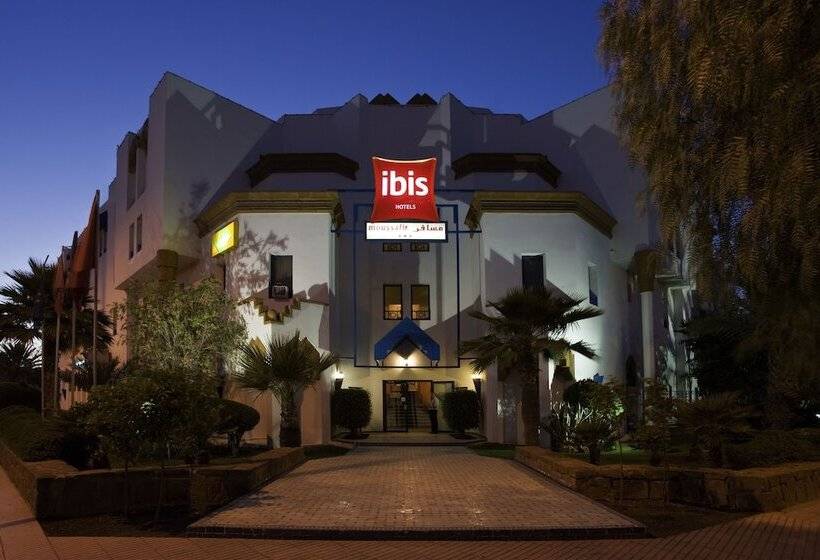 Hotel Ibis Oujda