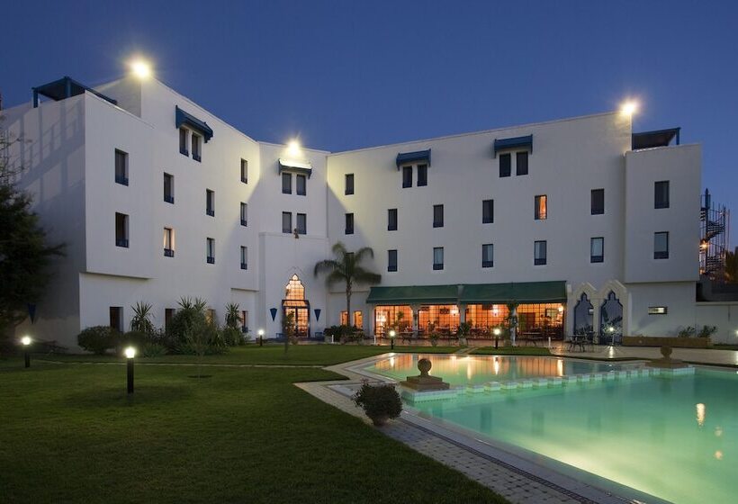 Hotel Ibis Oujda