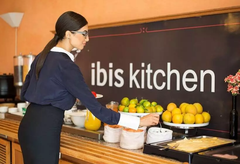 فندق Ibis Oujda
