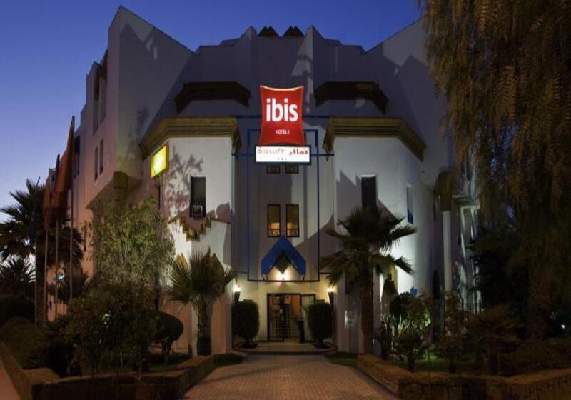 Hotel Ibis Oujda