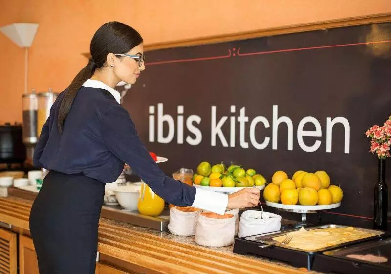 فندق Ibis Oujda