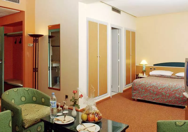 فندق Ibis Oujda
