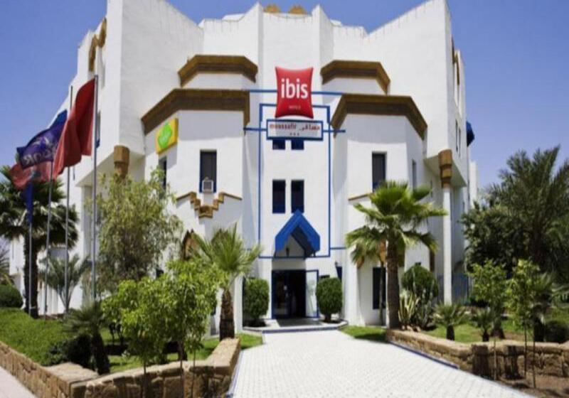 Hotel Ibis Oujda