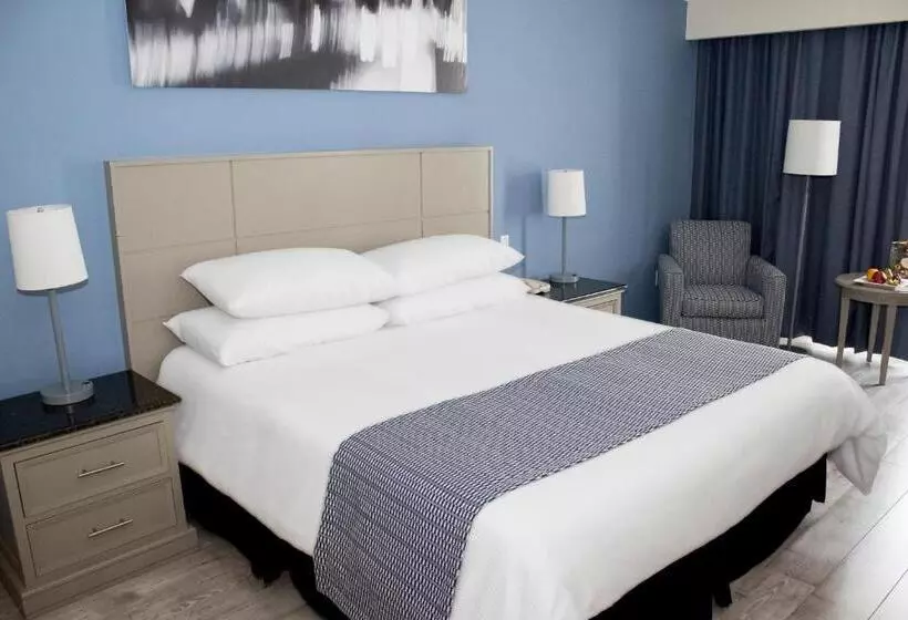 호텔 Krystal Urban Ciudad Juarez By Us Consulate