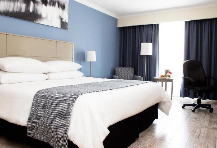 Szálloda Krystal Urban Ciudad Juarez By Us Consulate