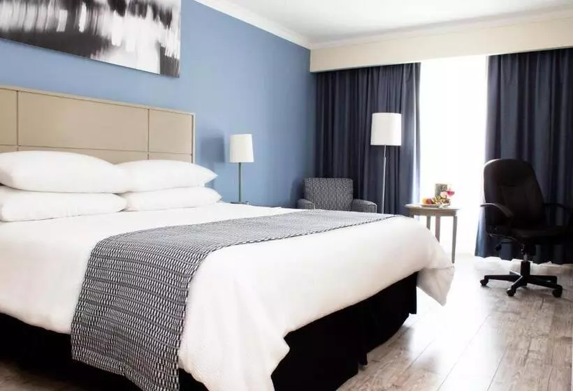 호텔 Krystal Urban Ciudad Juarez By Us Consulate