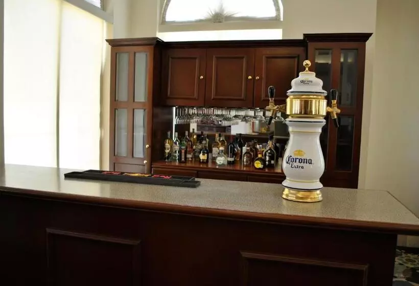 호텔 Krystal Urban Ciudad Juarez By Us Consulate