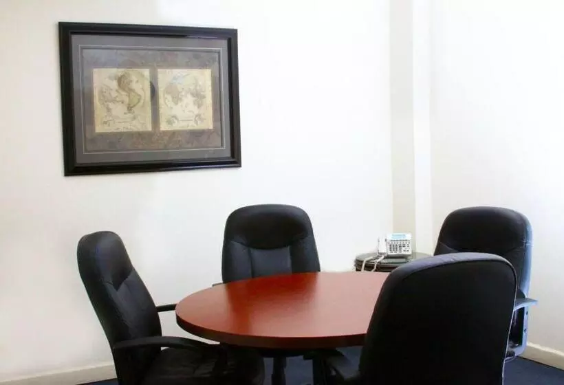 호텔 Krystal Urban Ciudad Juarez By Us Consulate