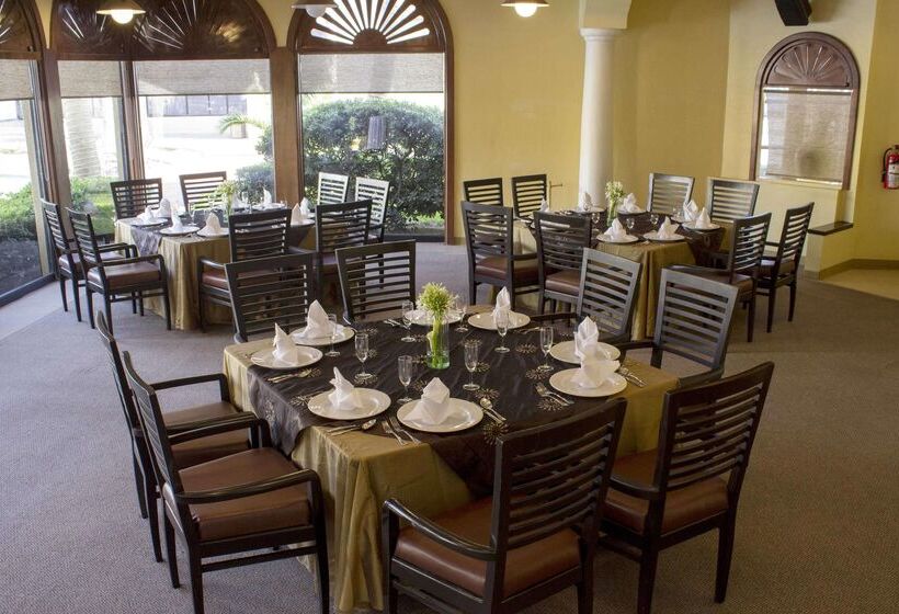 Otel Lucerna Ciudad Juarez