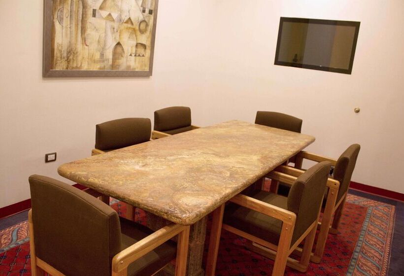 Otel Lucerna Ciudad Juarez