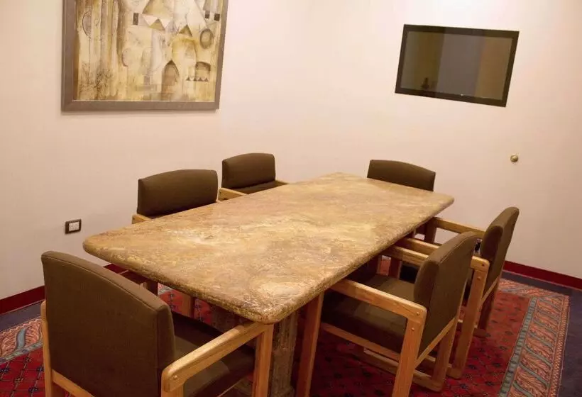 酒店 Lucerna Ciudad Juarez