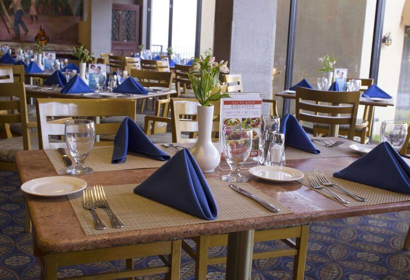 Otel Lucerna Ciudad Juarez