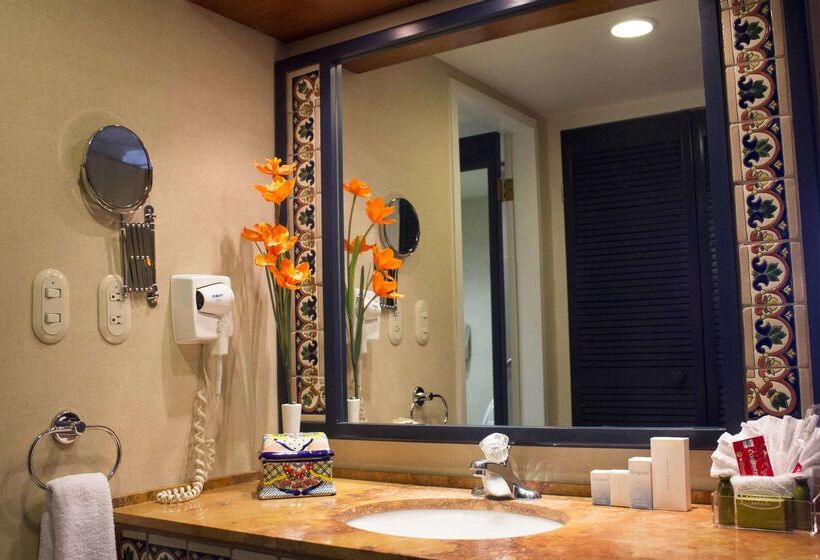 Otel Lucerna Ciudad Juarez